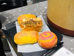 -LELECHA乐乐茶(新街口大洋店)