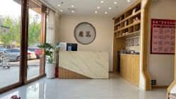 -慈蕊美容养生·专业经络调理