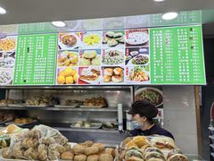 -白魁老号饭庄(安内店)