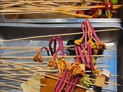 -钢管厂五区小郡肝火锅串串香(清河店)