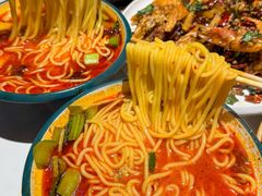 -亿牌牌东北烧烤(博物馆旗舰店)