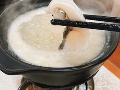 -圣廷苑酒店-世纪楼菲苑自助餐厅