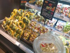 -Olé精品超市(苏州中心店)