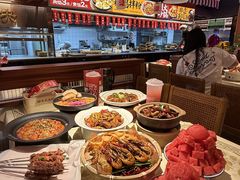 -谭十三大排档·18年老字号(船山路总店)