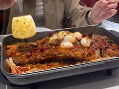 -鱼酷活鱼烤鱼(南京水游城店)