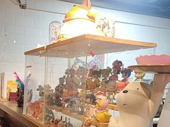 -幸屿 创意料理(永嘉天地店)