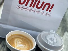 -UNIUNI(凯瑟琳广场店)