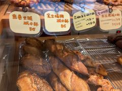 -慢熟面包店bud bread(孩儿巷店)