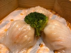 -顺德美的万豪酒店-万豪中餐厅
