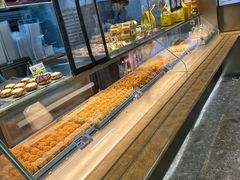 -鲍师傅糕点(五角场店)