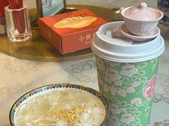 -图味美小黄鱼·景德菜(浙江路店)