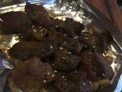 重孜然烤肉-质烤烤物·活烤海鲜(质烤总店)