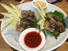 -新悦·霞浦海鲜生(上下杭店)