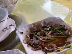 -秋姐美食店(旅游大道店)