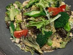 -気楽亭和食料理(气乐亭大世界本店)