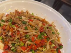 -彭耕记猪油炒小菜(吉联mall店)