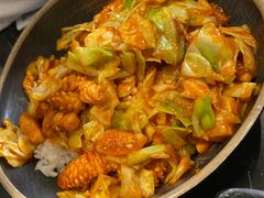 -HONGA HONGA雄家(曹路店)