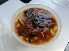 -清真高老大牛排胡辣汤(嵩山路总店)