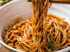 武汉热干面-忆碗面(华新街店)