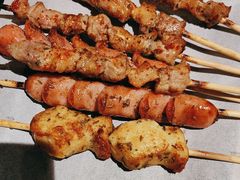 -肉串汪(西便门店)
