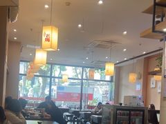 -老妈米线(东圈门店)