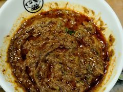 -盛元盛居传统炭火锅(绿园店)