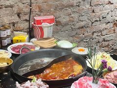 -赵九记呱呱老火锅(钟楼总店)