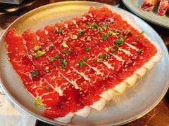 -橡果烤肉(仙林店)
