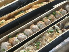-丰依竹食·老牌竹筒饭