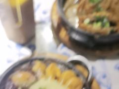 -卢大鲜鱼头捞饭(美利广场店)