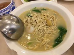 -上海老饭店(北京分店)