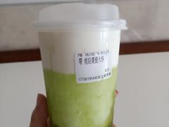 -CoCo都可(爱琴海店)
