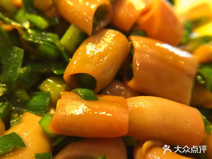 旺角小渔村(幸福中路店)图片