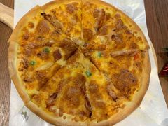 -山姆大叔西餐厅(吾悦广场店)