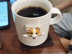-Tequila Espresso(嘉善路店)