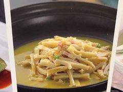 -御花园·粤菜·海鲜火锅(中山公园店)