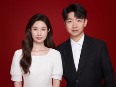 -海马体照相馆(天津世纪都会店)