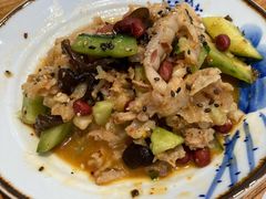 舂鸡爪-阿木舂记·特色小吃(平江路店)