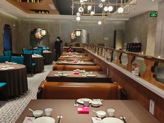 -蟹榭·莳鲜(虹桥高岛屋店)