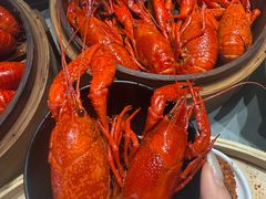 -侠舍·江湖小龙虾大排档(沌口总店)