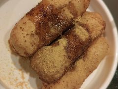 -渝是乎酸菜鱼(龙旗购物中心店)