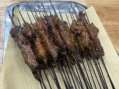 -老白家怡贵园烤肉