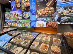 -五马集·海鲜·温州大牌档(黑金冠五马街十字路口店)