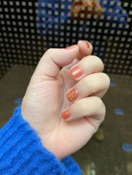 -森日式美甲沙龙MORI NAIL总店