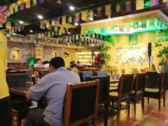 -拉丁餐厅·巴西烤肉自助(正佳广场店)