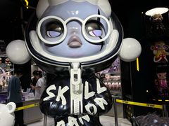 -泡泡玛特POPMART(西单大悦城店)