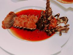 生腌小青龙-东富酒家(龙湖西溪天街店)