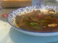 -红胖胖龙虾王·本地菜