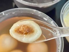 -阿三麻蓉汤圆(顺光大厦店)