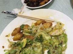 -好妈王饺子(滂江街店)